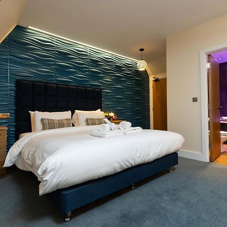 Marine Lodge Грейт-Ярмут Экстерьер фото