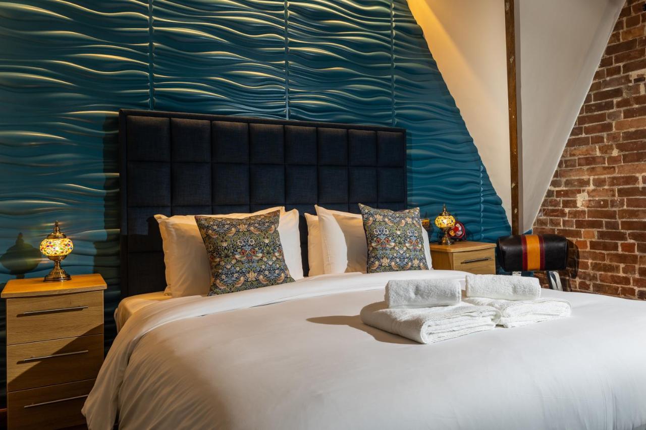 Marine Lodge Грейт-Ярмут Экстерьер фото